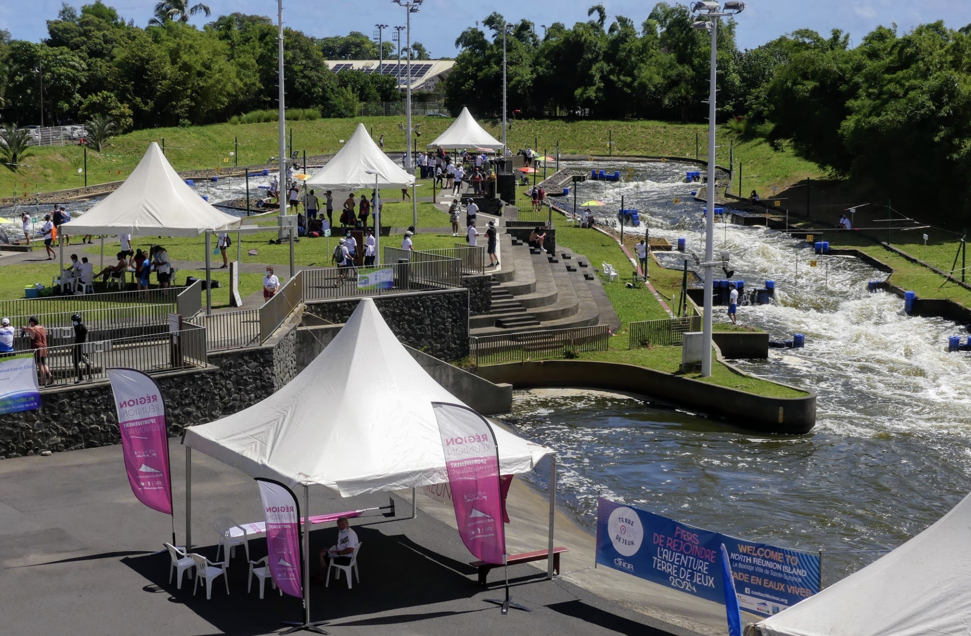 Už fotobunka je frajerina